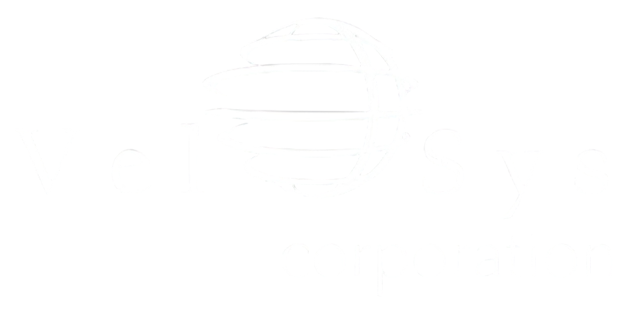 VeloSys Corporation Logo